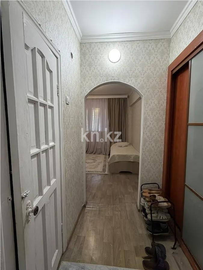 Продажа 1-комнатной квартиры, 19.6 м² в Алматы - фото 3