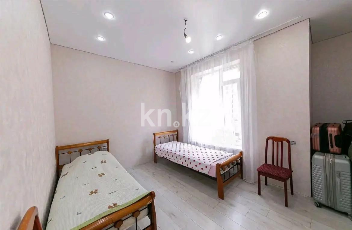 Продажа 2-комнатной квартиры, 57 м² в Астане - фото 2