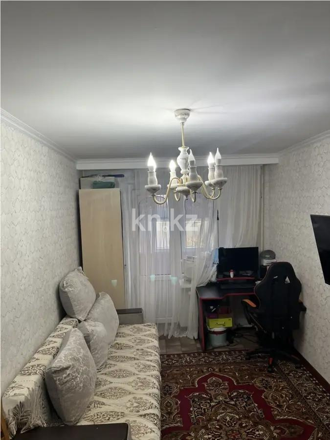 Продажа 3-комнатной квартиры, 60 м² в Астане - фото 2