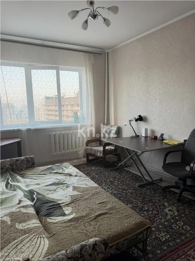 Продажа 2-комнатной квартиры, 34.85 м², пр. Достык, дом  105/2 в Алматы