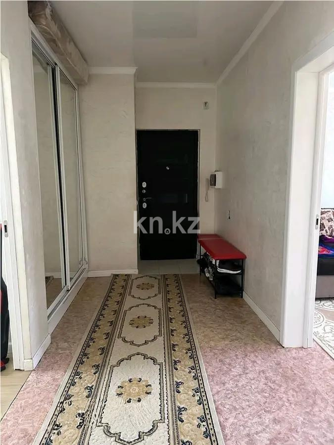 Продажа 3-комнатной квартиры, 86 м² в Алматы - фото 7