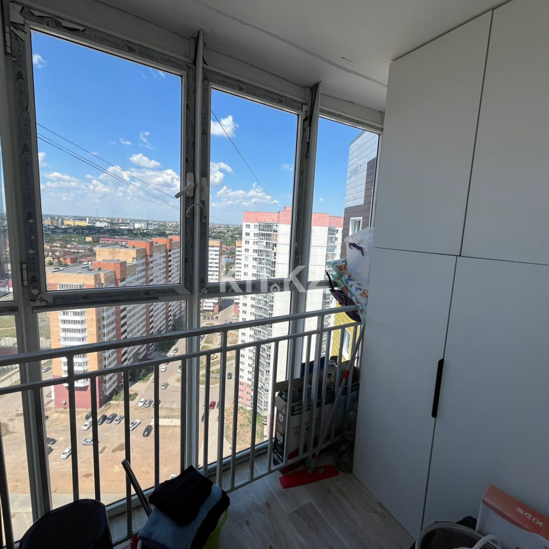 Продажа 2-комнатной квартиры, 53.1 м² в Караганде - фото 5