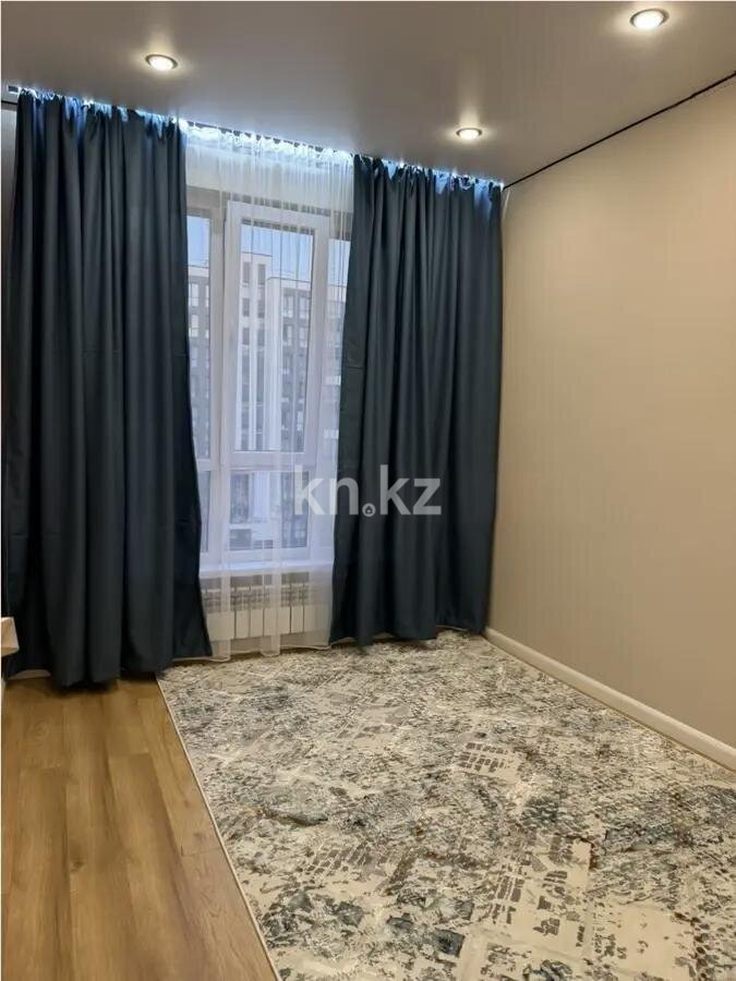 Продажа 3-комнатной квартиры, 41 м² в Алматы