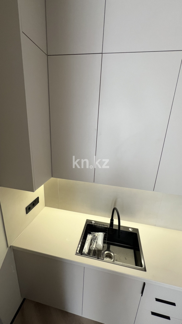 Продажа 2-комнатной квартиры, 43.1 м², пр. Туран, дом  67 - пр. Улы Дала в Астане - фото 11