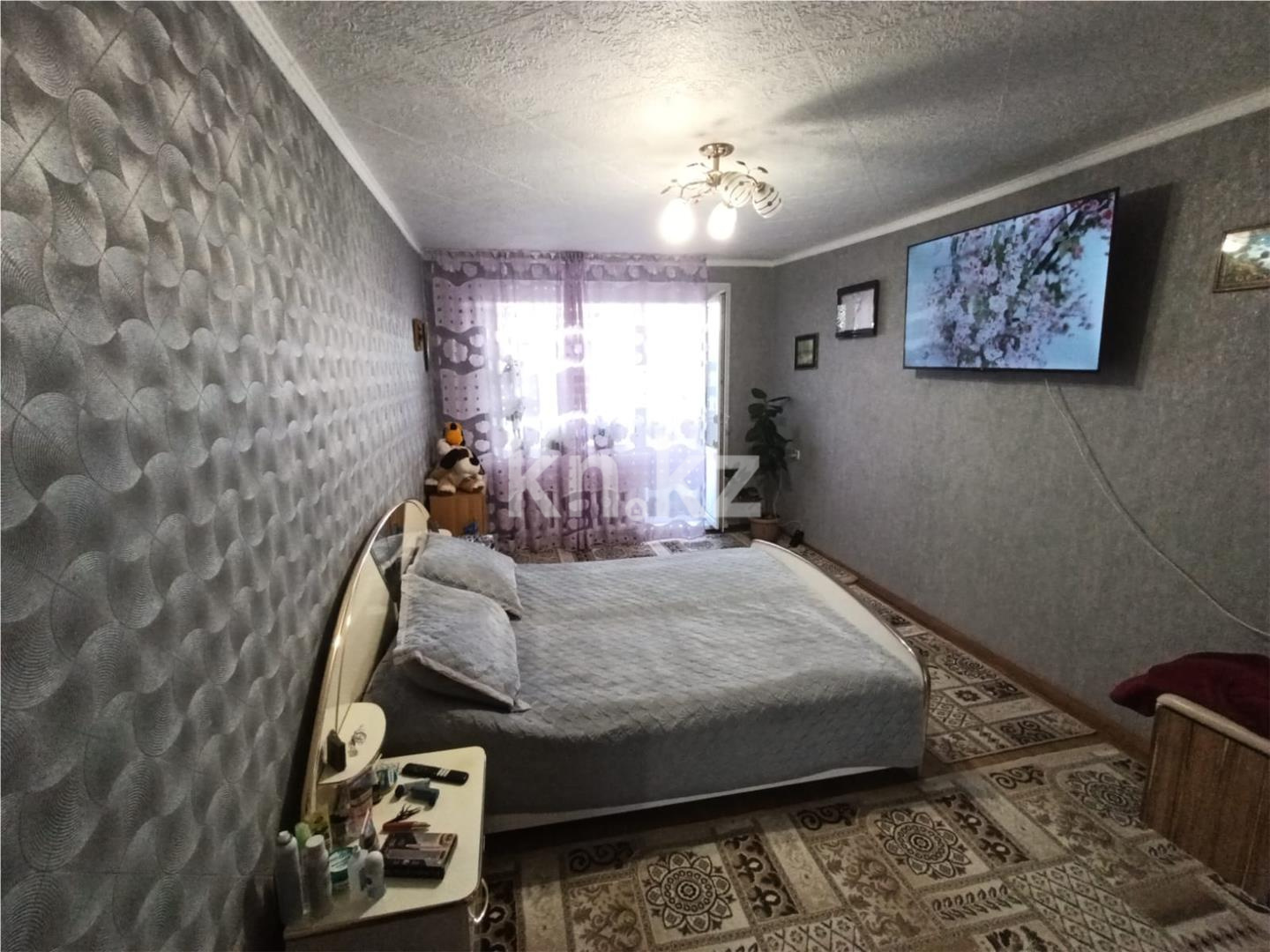Продажа 4-комнатной квартиры, 87 м² в Темиртау - фото 2