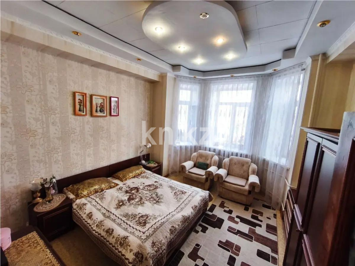 Продажа 2-комнатной квартиры, 54 м² в Караганде - фото 2
