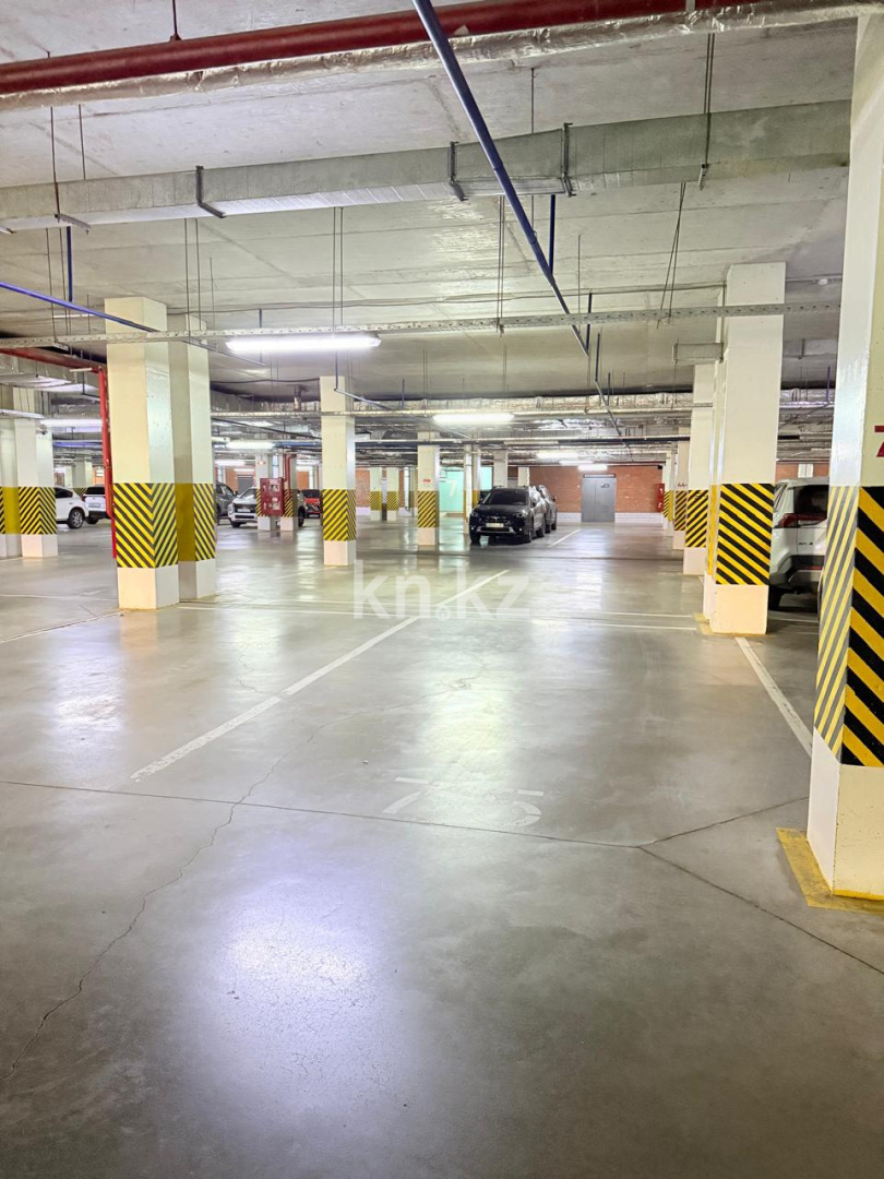 Продажа 3-комнатной квартиры, 90 м², ул. Аль-Фараби, дом  21/1 - пр. Улы Дала в Астане - фото 30