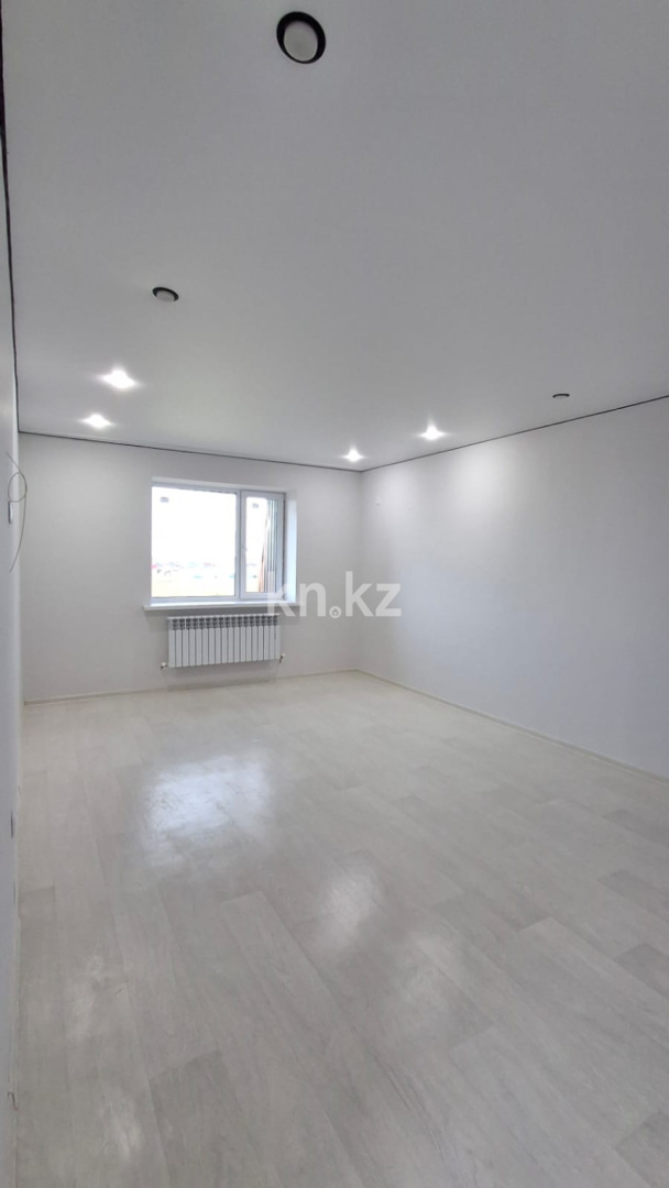 Продажа 1-комнатной квартиры, 55 м² в Уральске - фото 2