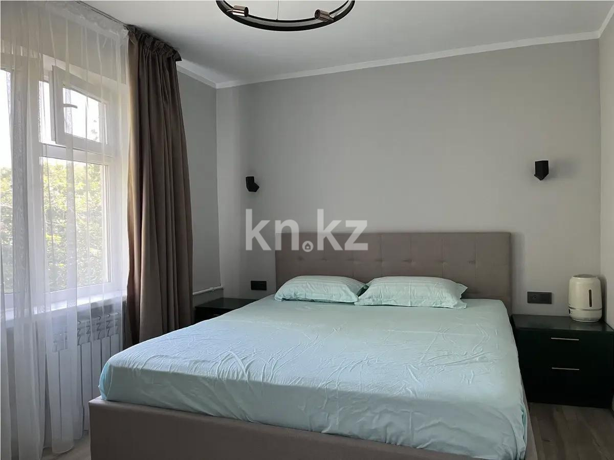 Продажа 3-комнатной квартиры, 55 м² в Алматы - фото 2