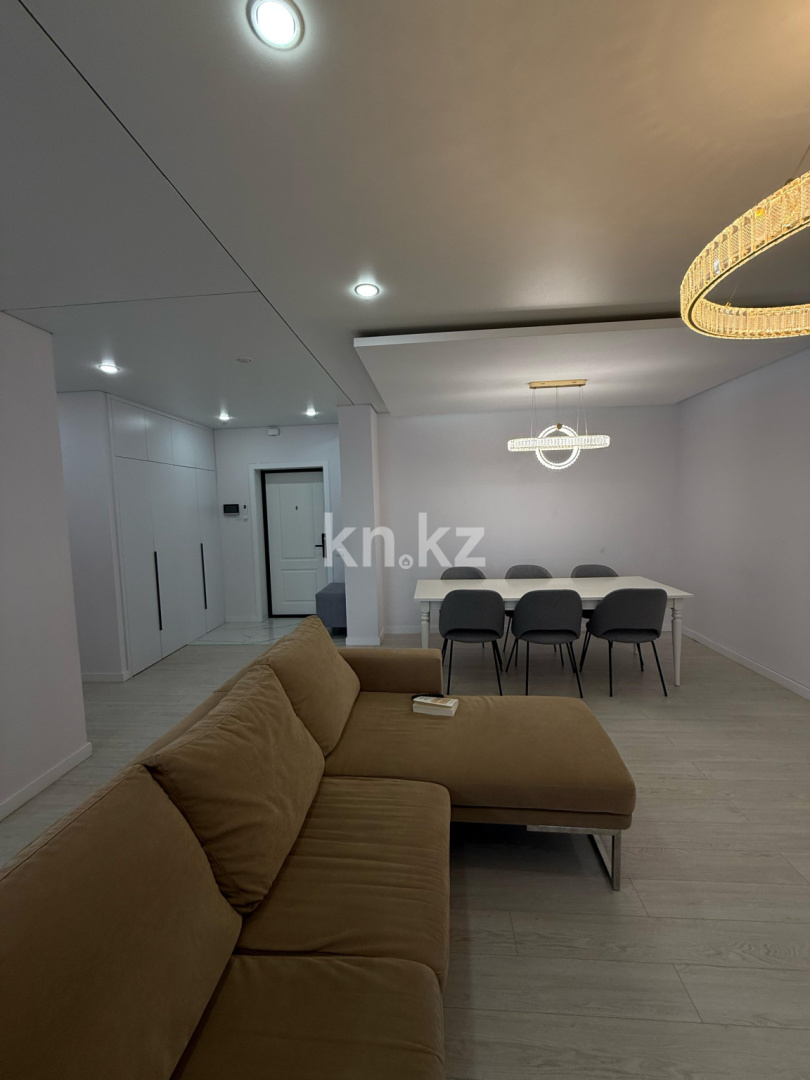 Продажа 3-комнатной квартиры, 95 м² в Астане - фото 15