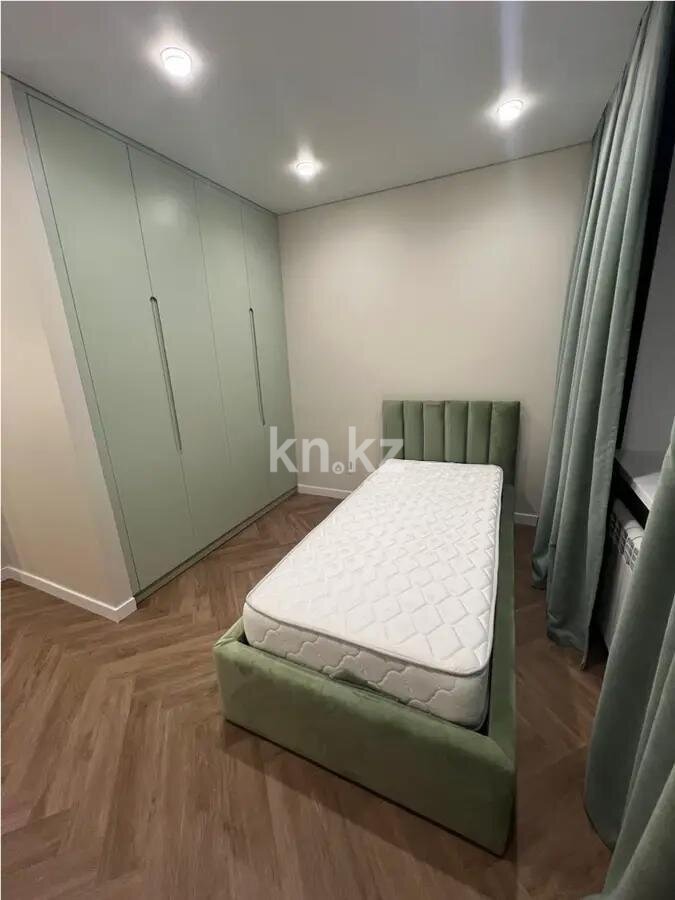 Продажа 3-комнатной квартиры, 66 м² в Алматы - фото 3