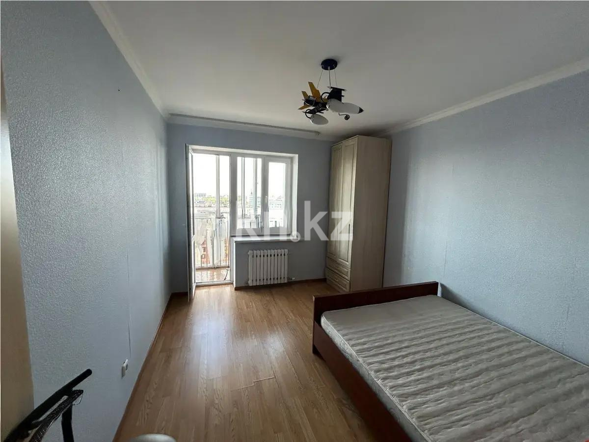 Продажа 2-комнатной квартиры, 75 м², пр. Кошкарбаева, дом  56 в Астане - фото 2