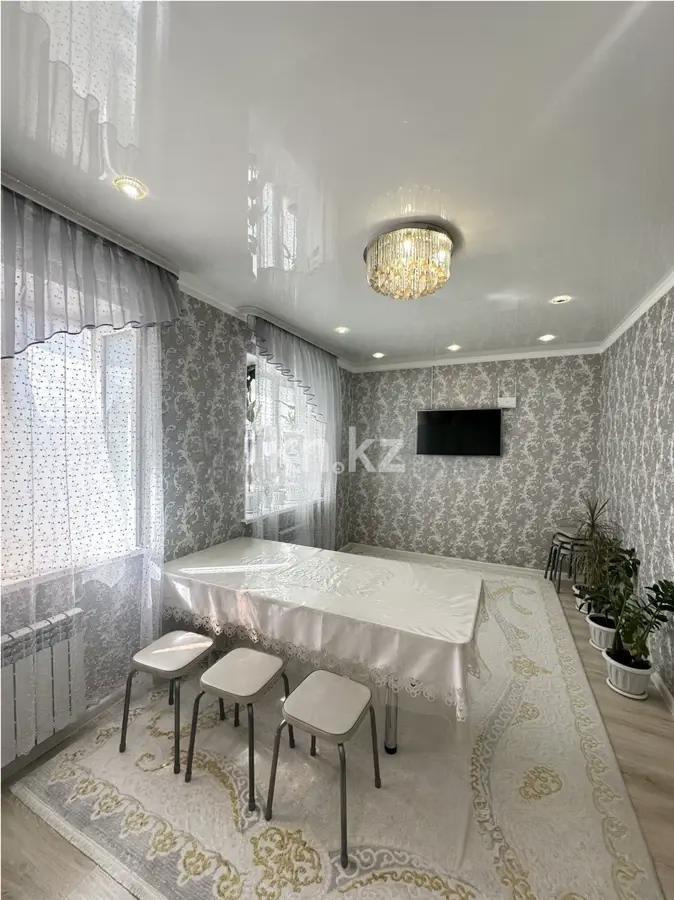 Продажа 3-комнатной квартиры, 60 м² в Астане