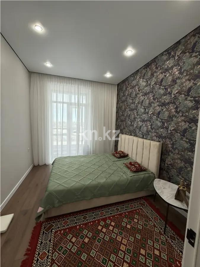 Продажа 1-комнатной квартиры, 36.1 м² в Астане - фото 2