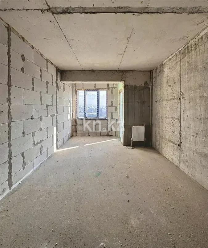 Продажа 1-комнатной квартиры, 49 м² в Алматы