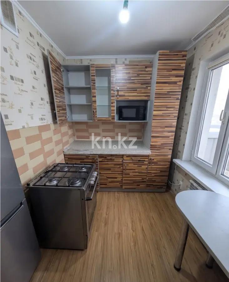Продажа 3-комнатной квартиры, 61.3 м² в Алматы - фото 4