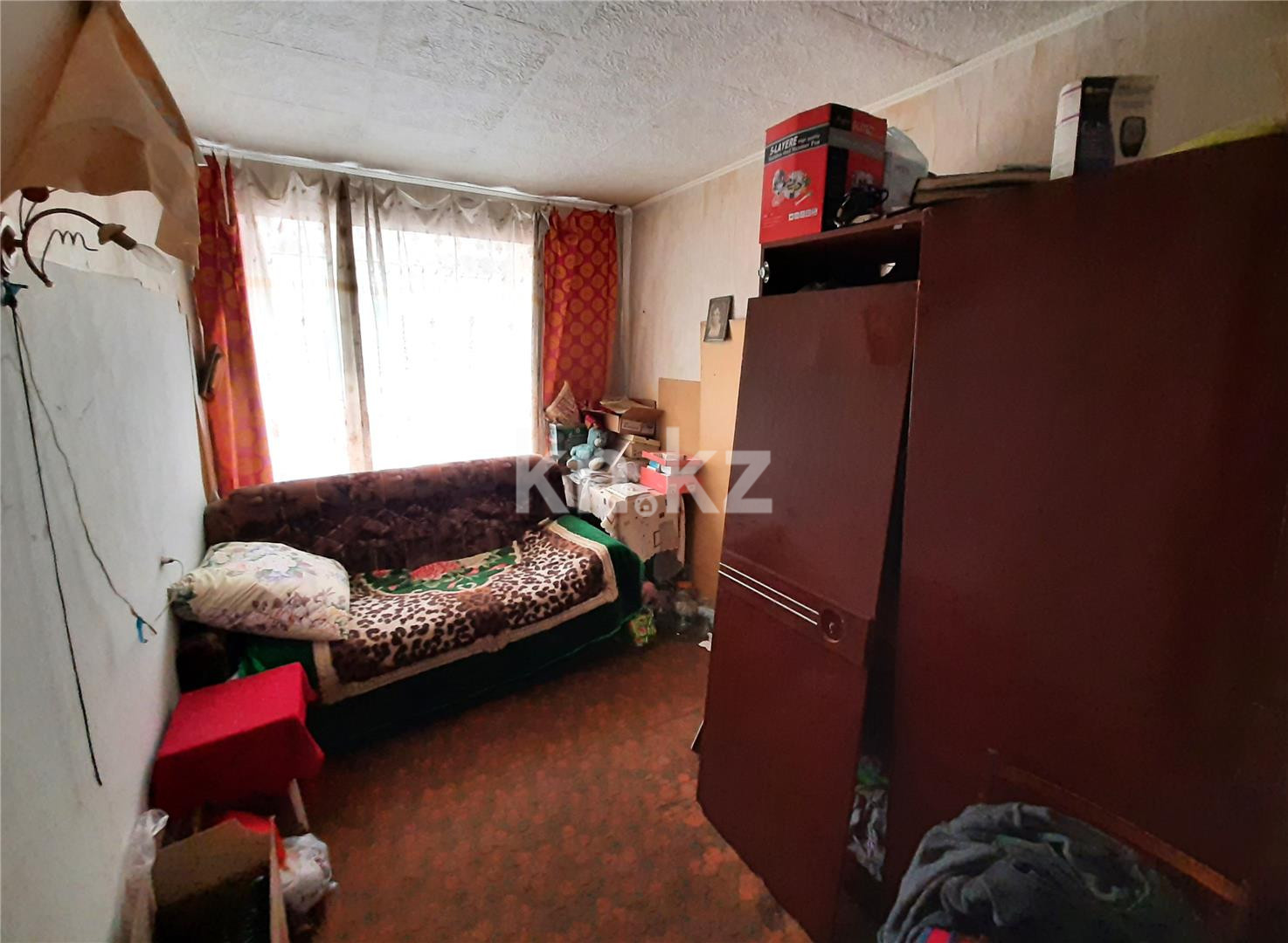 Продажа 3-комнатной квартиры, 60 м², пр. Мира в Темиртау - фото 5