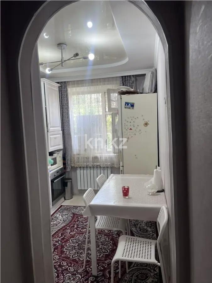 Продажа 2-комнатной квартиры, 49.9 м² в Астане - фото 2
