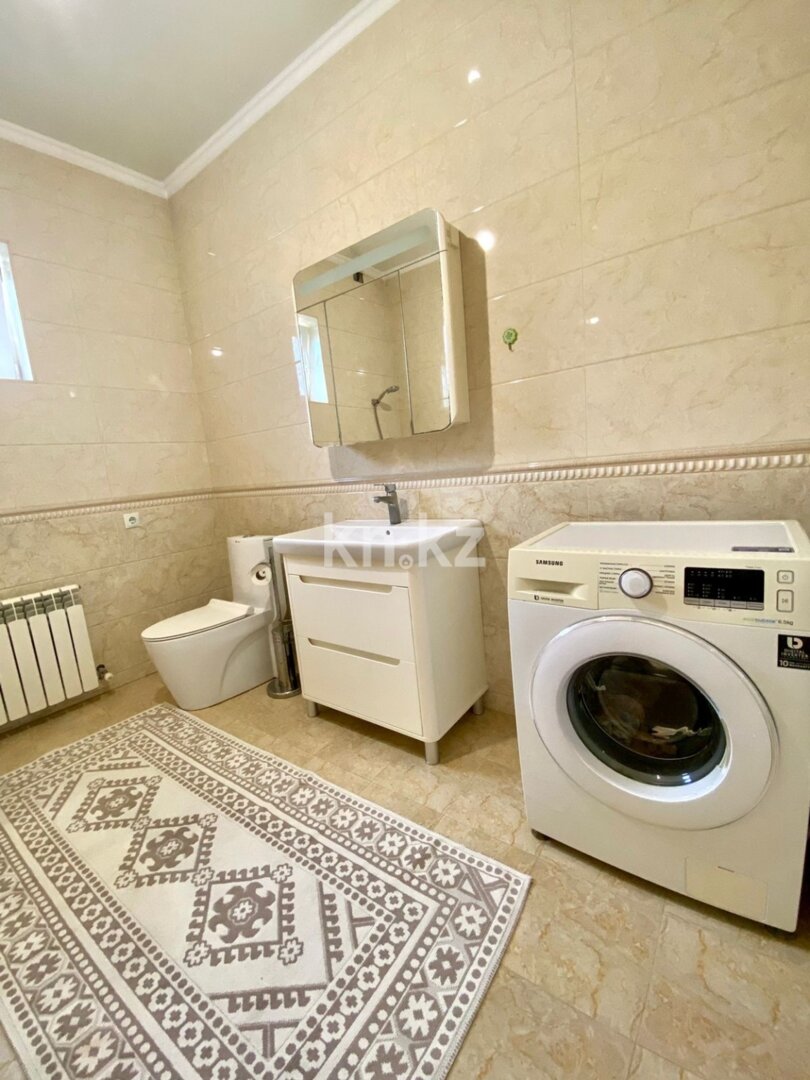 Продажа 6-комнатного дома, 166 м² в Алматинской области - фото 11