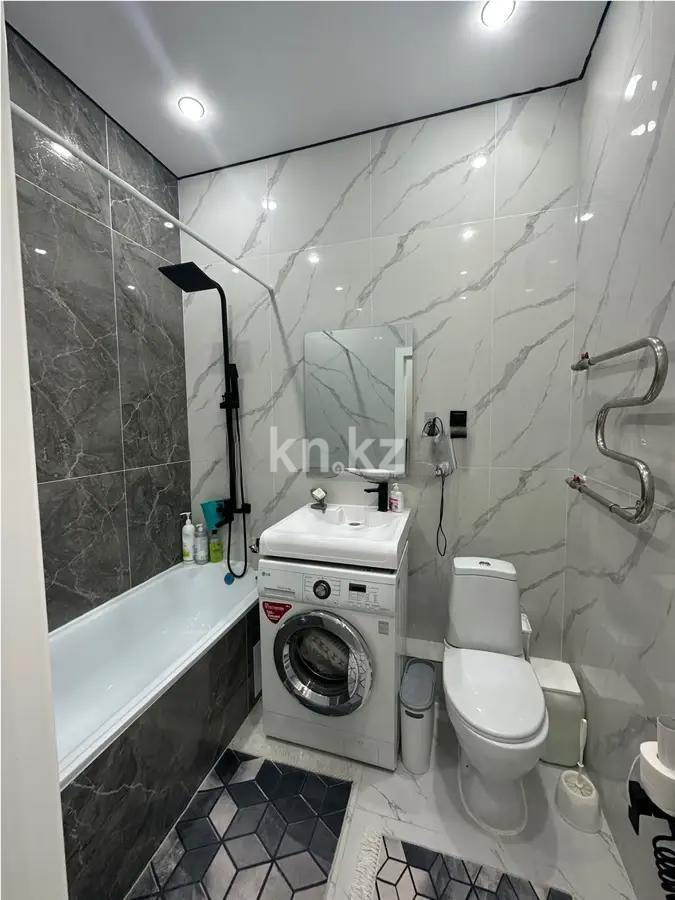 Продажа 1-комнатной квартиры, 42 м², ул. Сыганак, дом  6 в Астане - фото 3