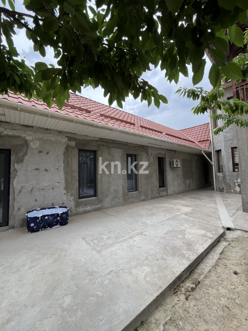 Продажа 6-комнатного дома, 178 м² в Шымкенте - фото 4