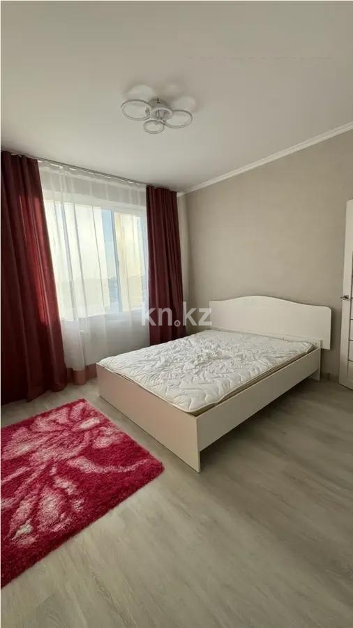 Продажа 2-комнатной квартиры, 56 м² в Астане