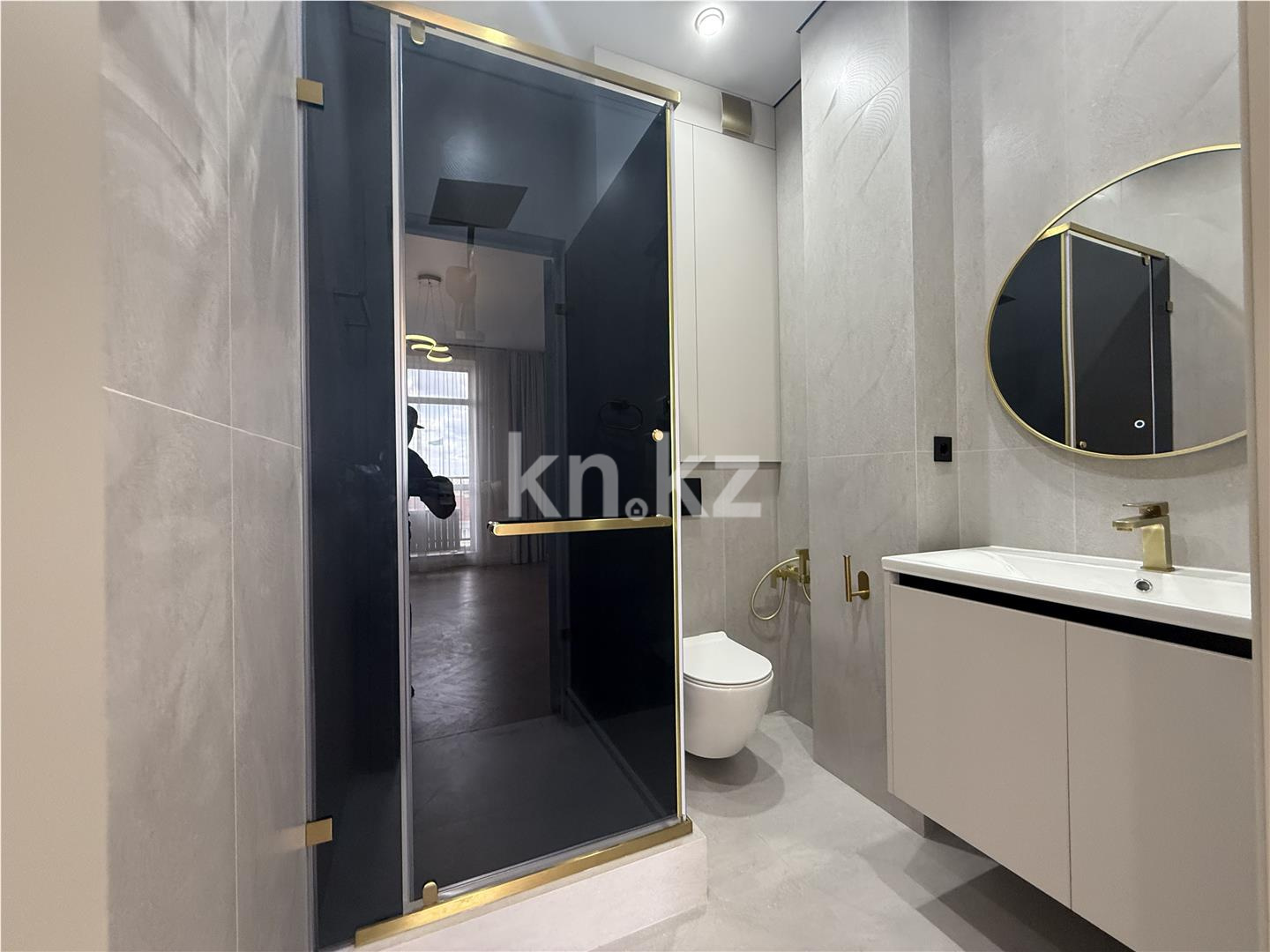 Продажа 4-комнатной квартиры, 111 м² в Караганде - фото 13