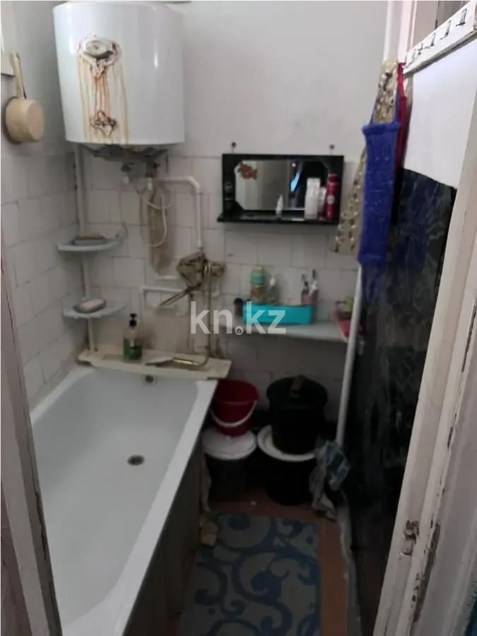 Продажа 2-комнатной квартиры, 44 м², ул. Ермекова в Караганде - фото 4