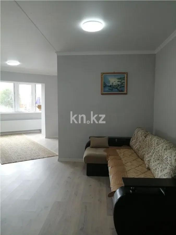 Продажа 3-комнатной квартиры, 116 м² в Алматы