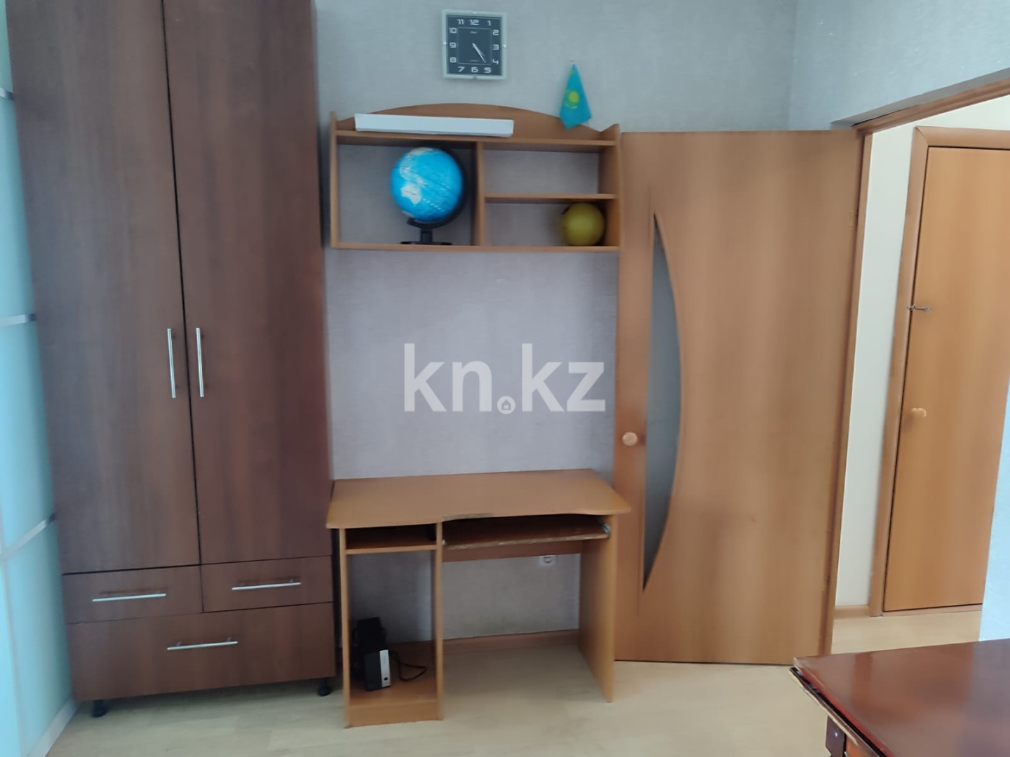 Аренда 2-комнатной квартиры, 62 м² в Караганде - фото 17