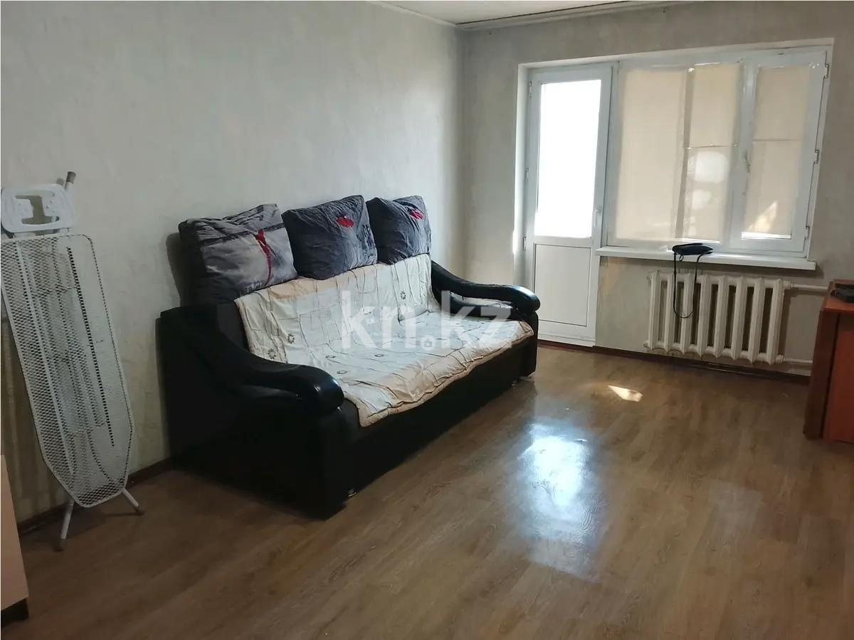 Продажа 1-комнатной квартиры, 43 м² в Караганде