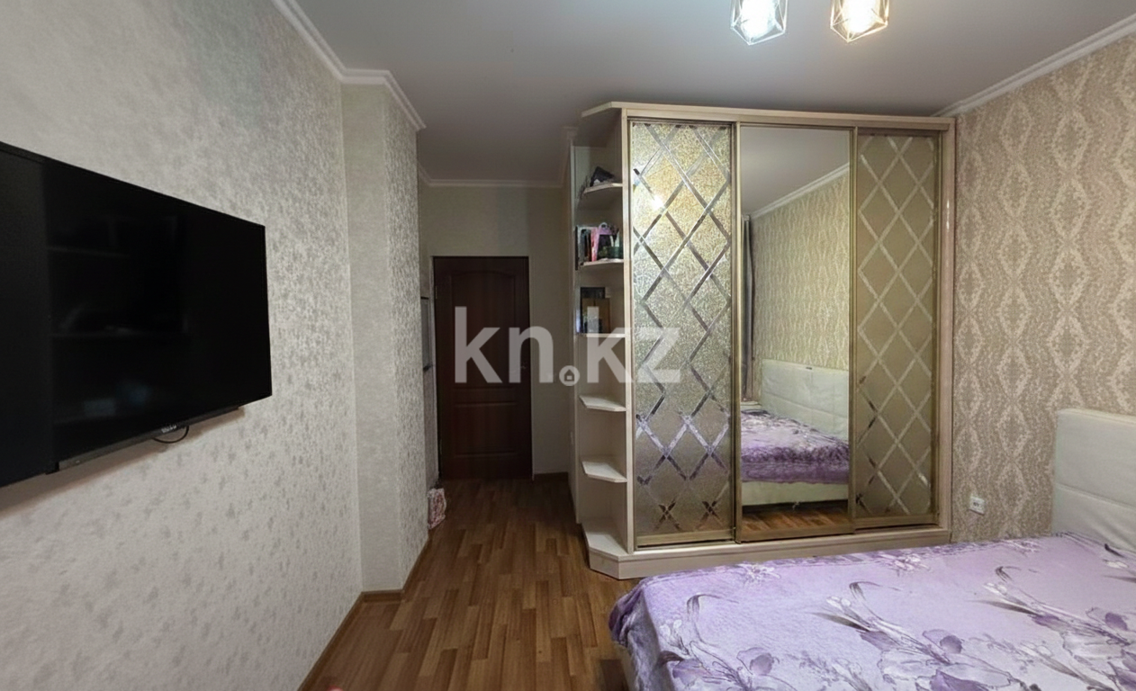 Продажа 3-комнатной квартиры, 88 м² в Астане - фото 4