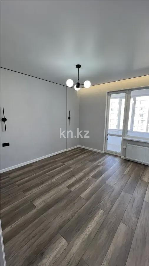 Продажа 2-комнатной квартиры, 48 м², пр. Туран, дом  57/4 в Астане - фото 2