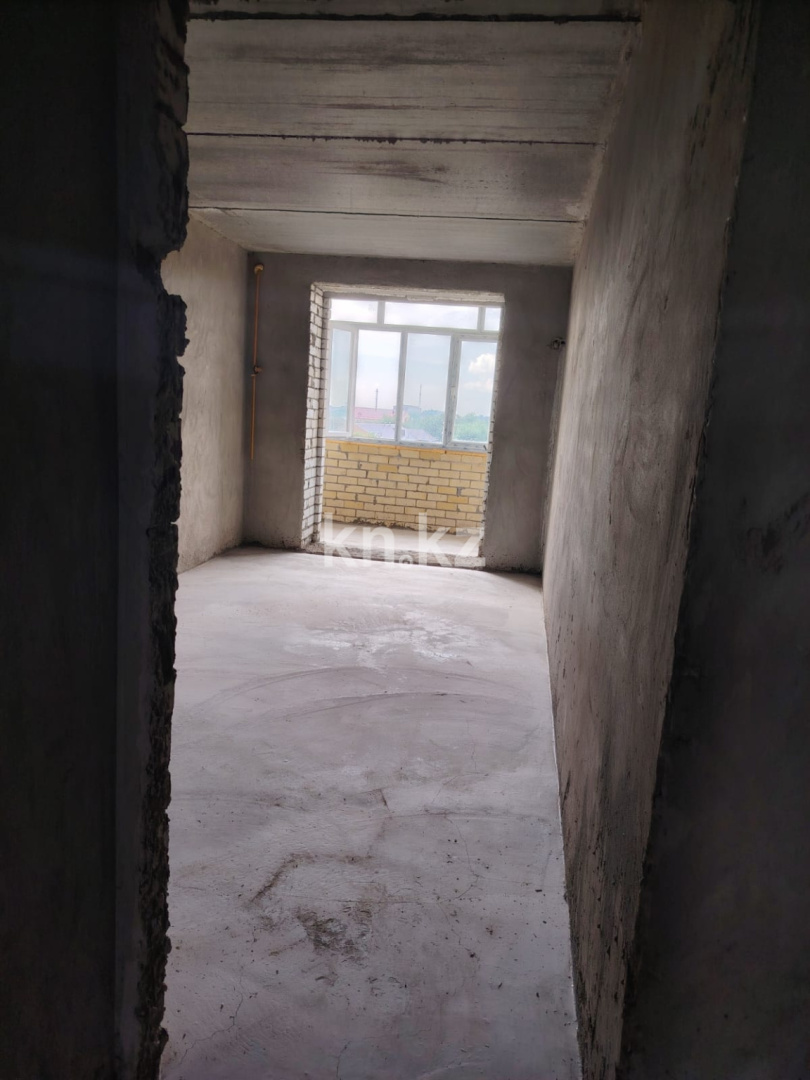 Продажа 1-комнатной квартиры, 49 м² в Уральске - фото 4