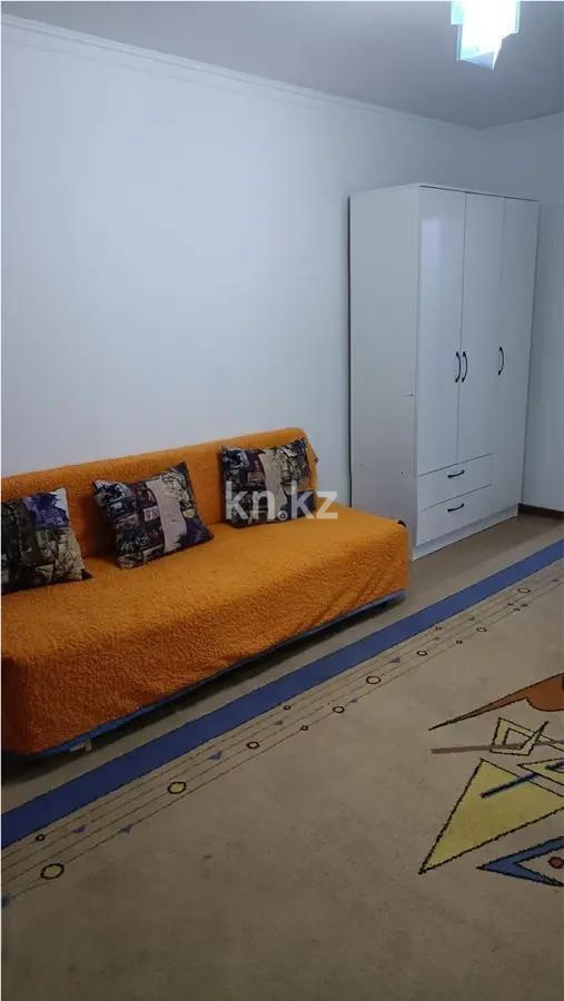 Продажа 2-комнатной квартиры, 46 м² в Алматы