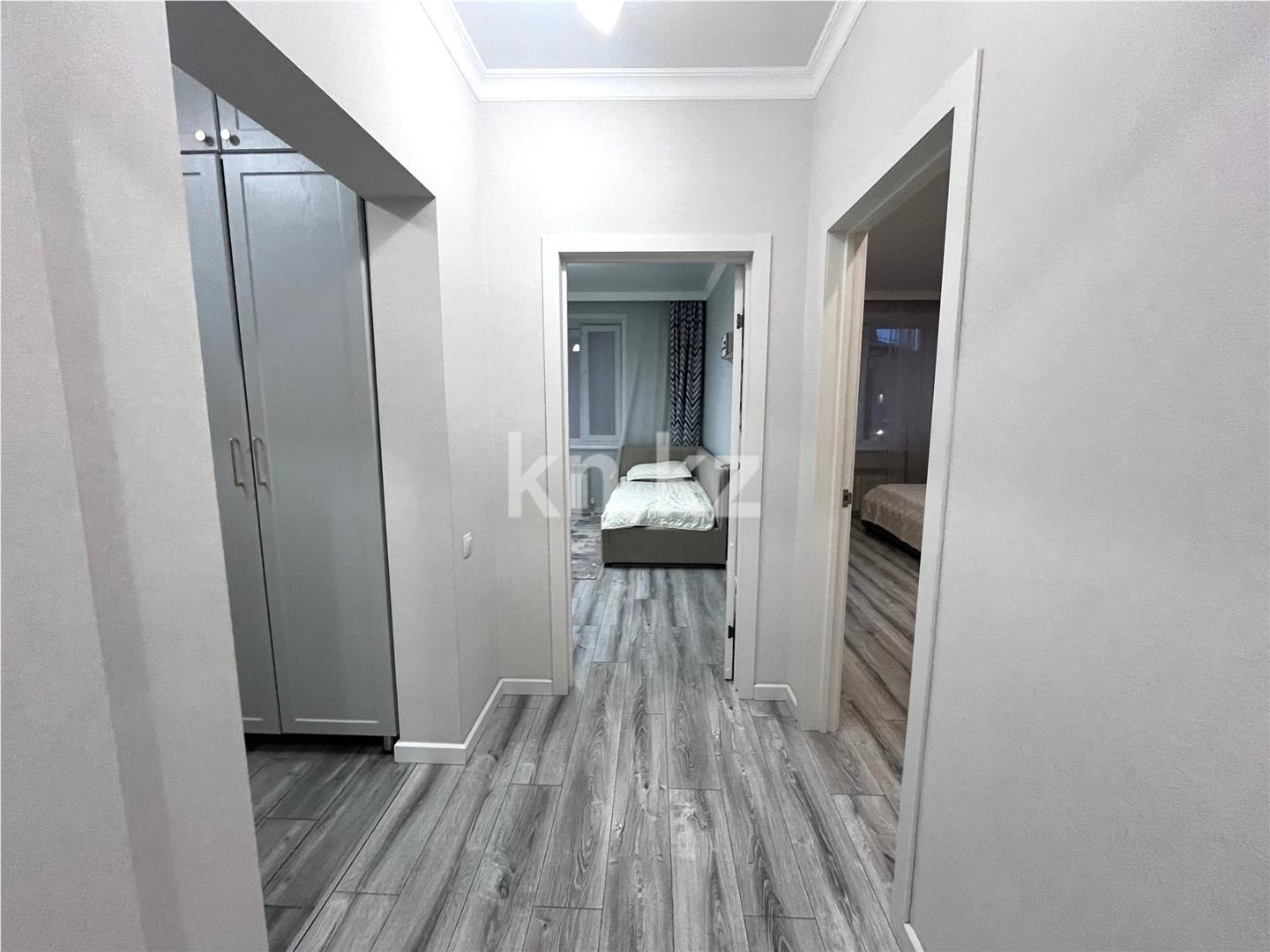 Продажа 3-комнатной квартиры, 85 м² в Караганде - фото 9