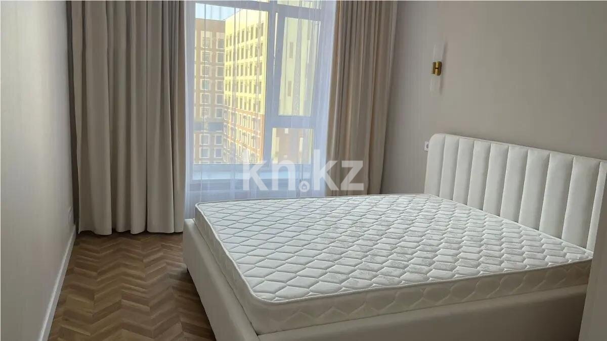 Продажа 2-комнатной квартиры, 43 м² в Астане - фото 2