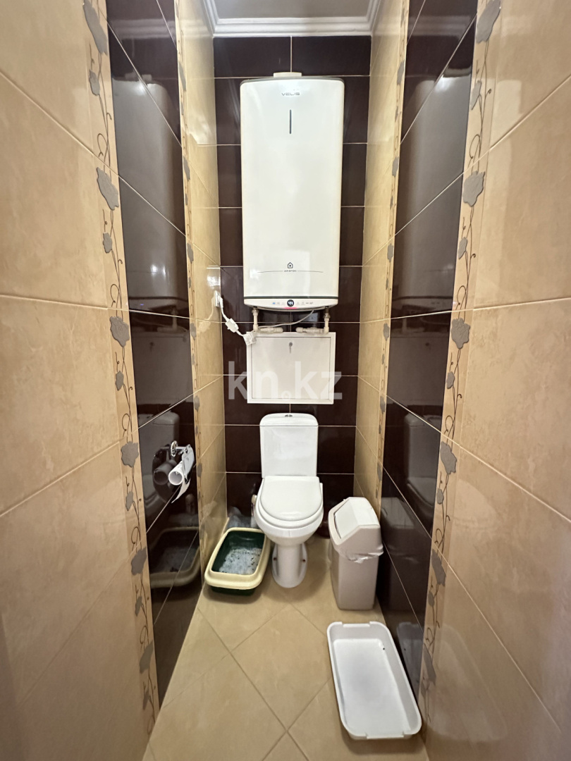 Продажа 3-комнатной квартиры, 77.1 м² в Караганде - фото 23