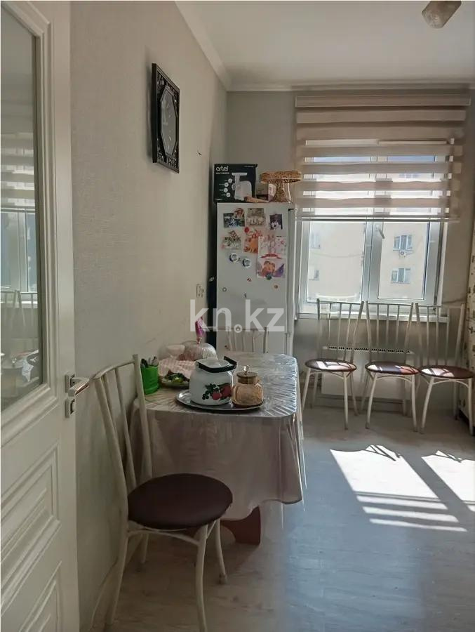 Продажа 2-комнатной квартиры, 69.7 м² в Алматы - фото 3