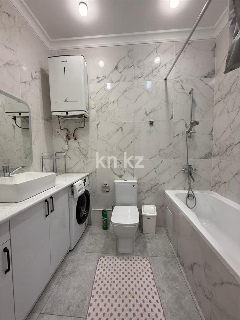Продажа 4-комнатной квартиры, 103 м² в Караганде - фото 10