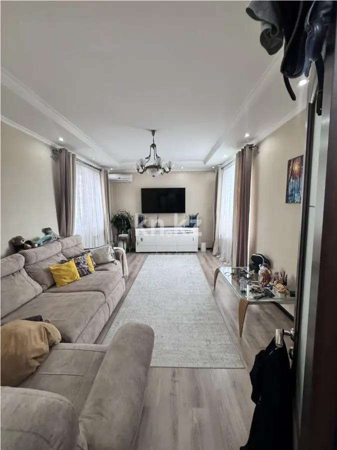 Продажа 3-комнатной квартиры, 86 м² в Алматы