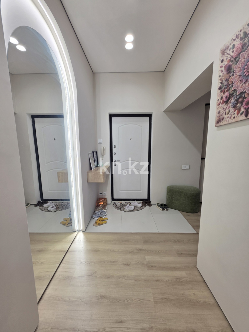 Продажа 3-комнатной квартиры, 85.9 м² в Алматы - фото 21