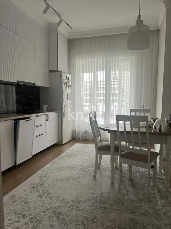 Продажа 3-комнатной квартиры, 105 м² в Астане - фото 3
