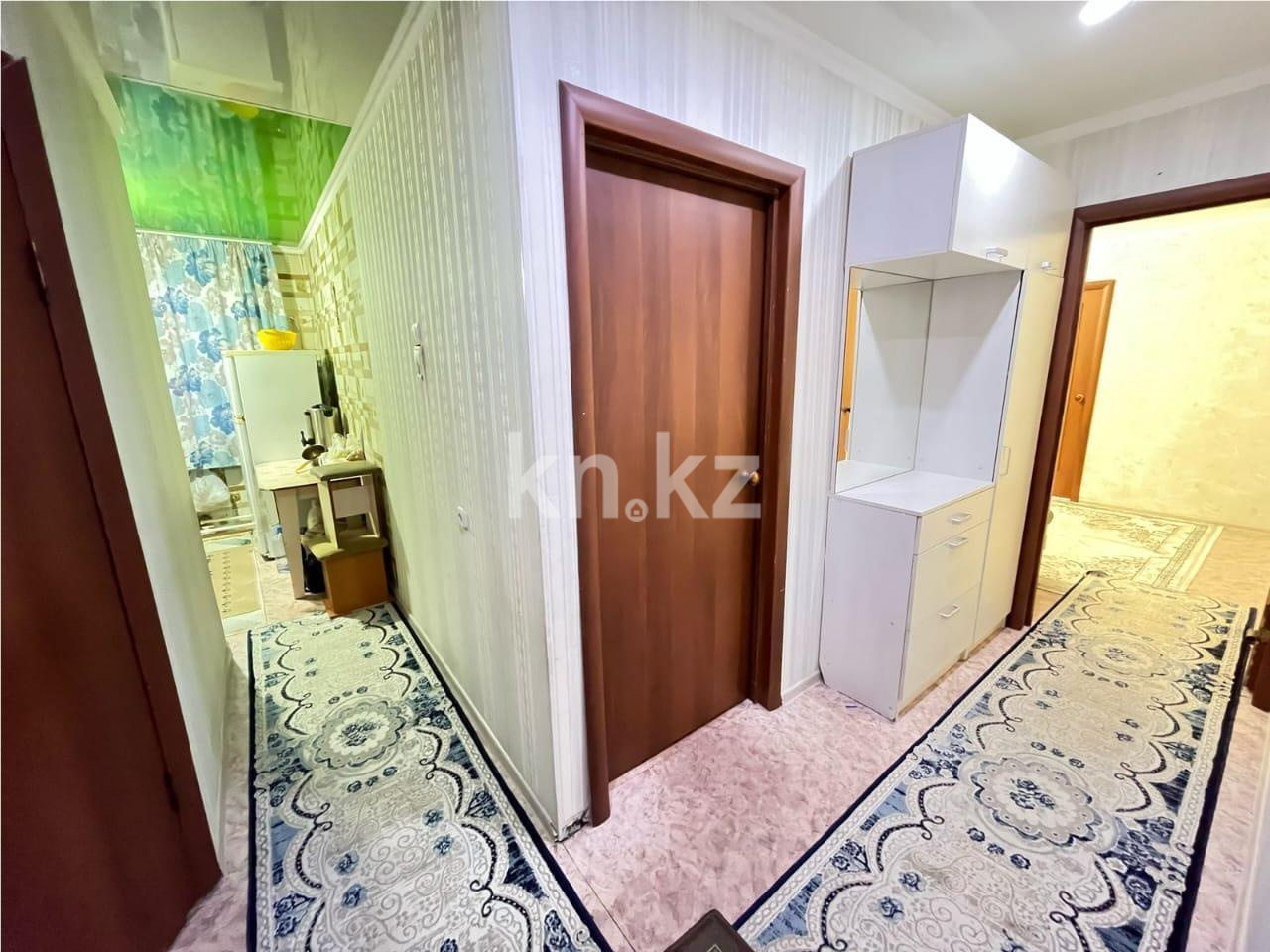 Продажа 4-комнатной квартиры, 61 м², 7-й мкр. в Темиртау - фото 6