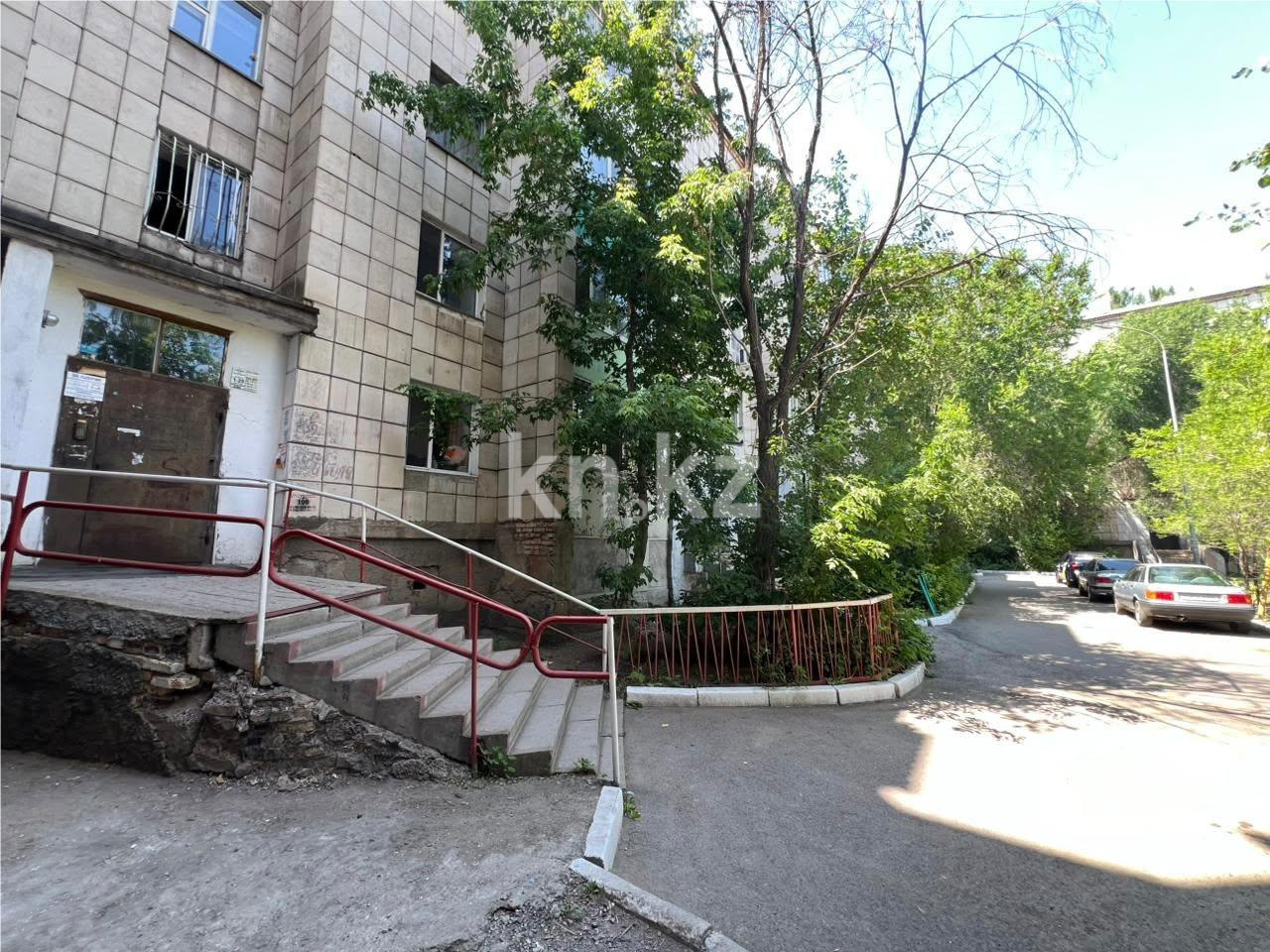 Продажа 2-комнатной квартиры, 50 м² в Караганде - фото 2