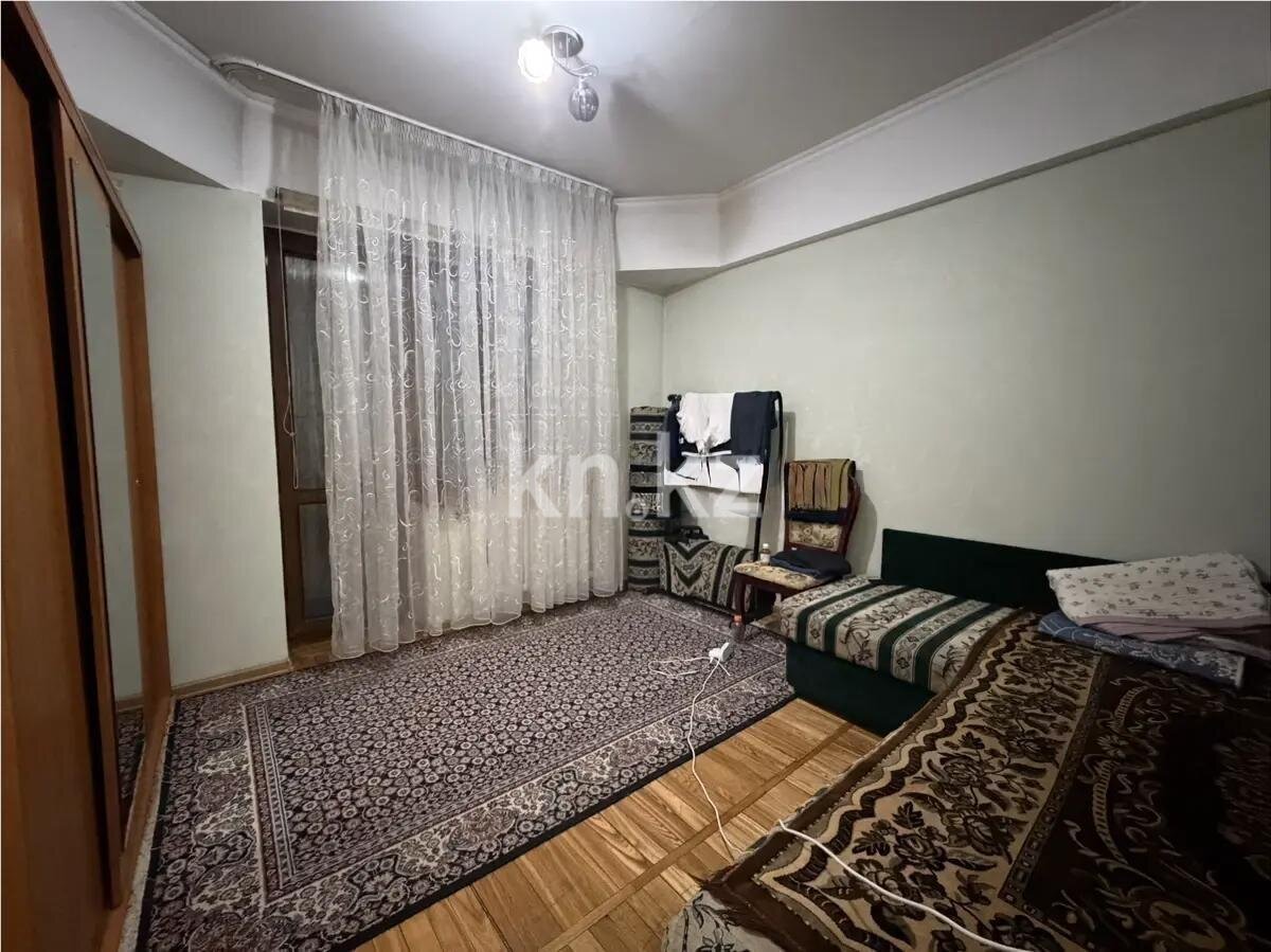 Продажа 3-комнатной квартиры, 66 м² в Алматы - фото 2