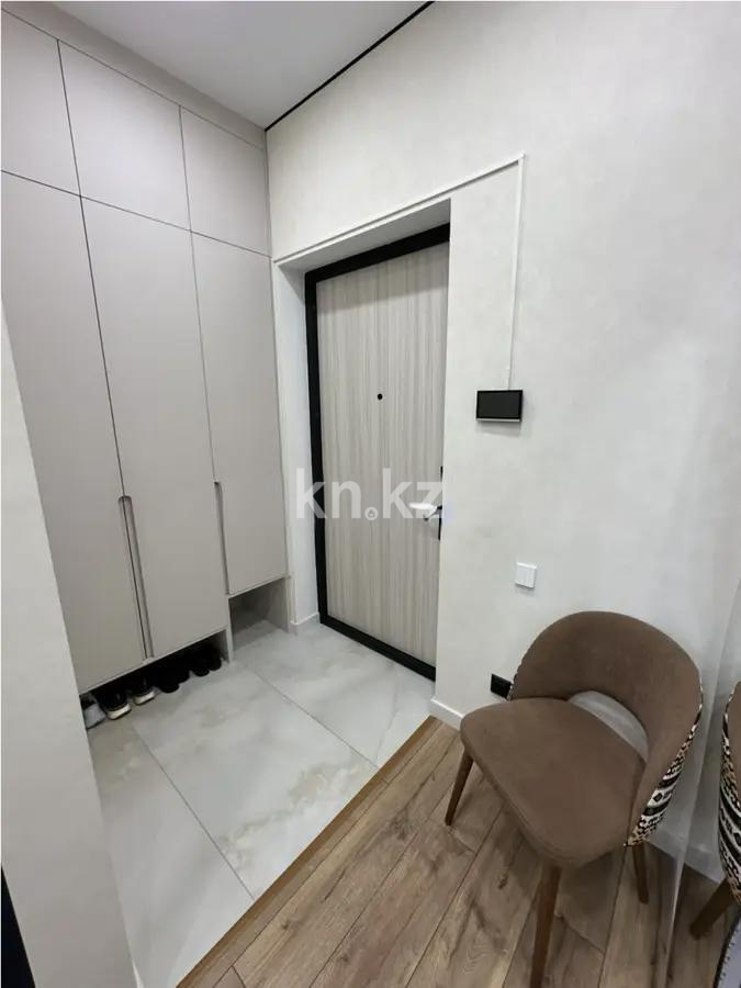 Продажа 1-комнатной квартиры, 40 м² в Астане - фото 5