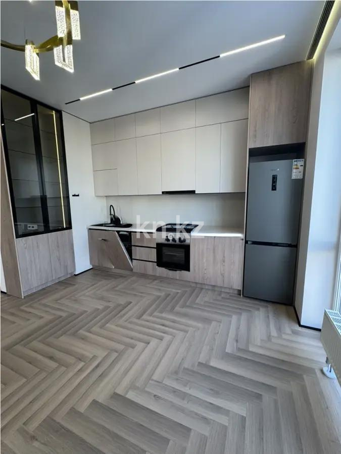 Продажа 3-комнатной квартиры, 66 м² в Алматы - фото 3