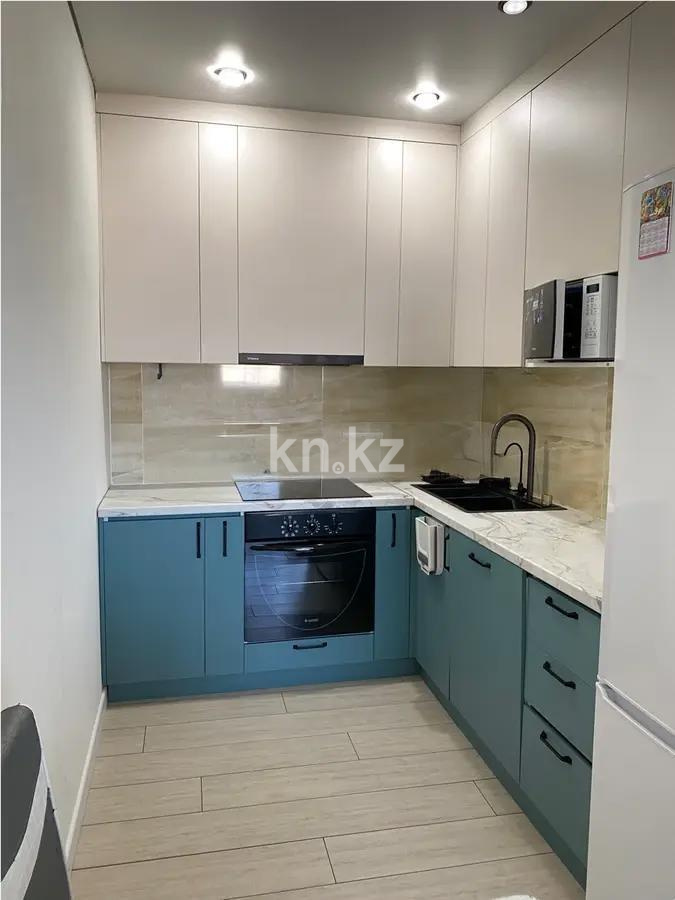 Продажа 2-комнатной квартиры, 43 м², ул. А-91, дом  16 в Астане - фото 3