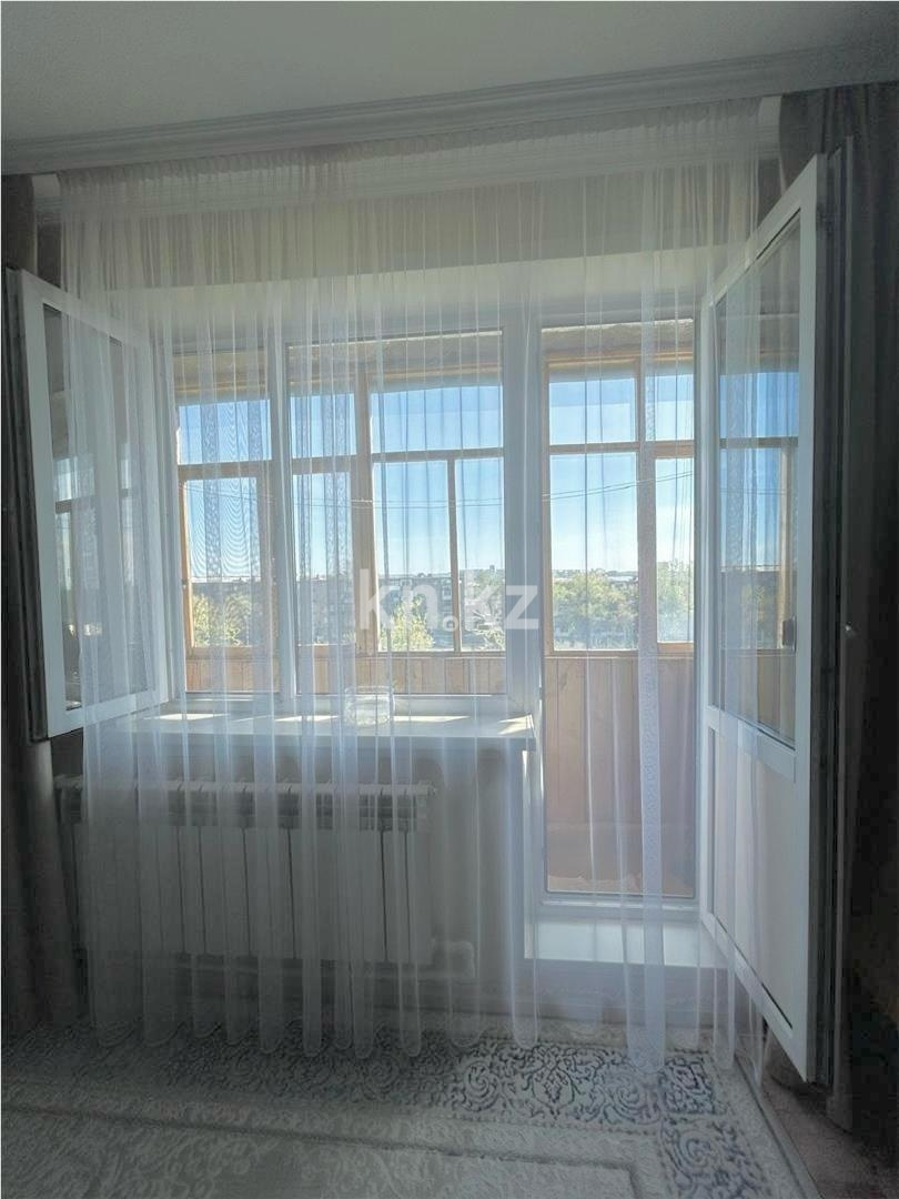 Продажа 3-комнатной квартиры, 63 м² в Караганде - фото 2